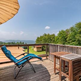 Apartment Simonhöhe-4 by Interhome