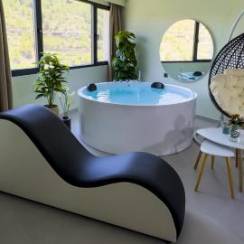 Panorama Suites, מלון בJorquera
