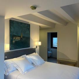 San Ginés Rooms Self Check-In: Toledo'da bir otel