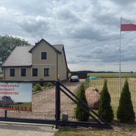 Apartament Willa Dom wakacyjny Agroturystyka Zacisze11 Idealny dla rodzin z dziećmi Holiday Home Vacation House",Cały dom na wyłączność, hotel en Węgorzyn