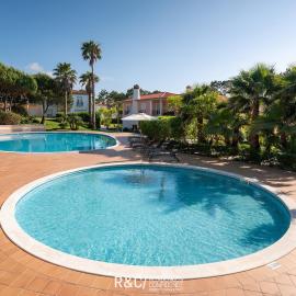 Casa da Isla - Praia del Rey Golf & Beach Resort, hotel in Amoreira