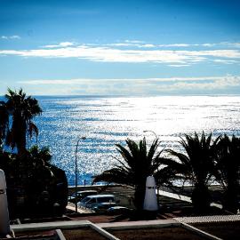 Club Atlantis Aparthotel Ocean View