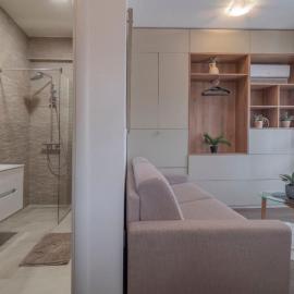 Boljevic Apartments