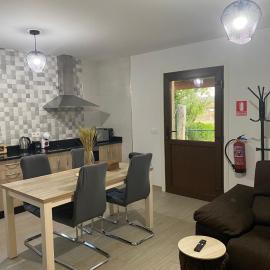 Casa Nieves