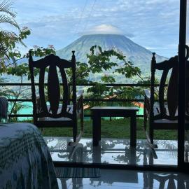 Encanto Arenal lodge