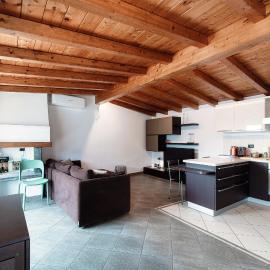 La Colonghera by Quokka 360 - Lake Como Flat With Balcony And View