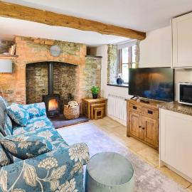 Host & Stay - Dipple Farm Cottage