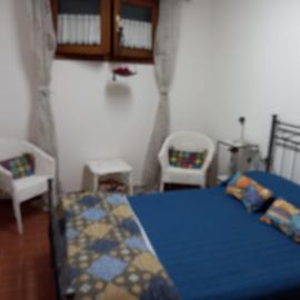 L'Ulivo, alloggio in seminterrato, hotel v destinaci Fornello
