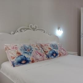 Viola di Mare Rooms and Parking – hotel w mieście Termoli