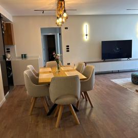 Apartment at Mountain View i city October compound