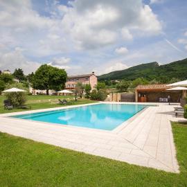 Villa Tenuta Campetti