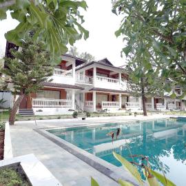 Gubbi Goodu Green Resort, hotel a Bangalore