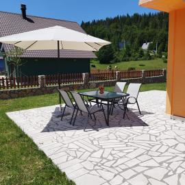 Durmitor Sunstone