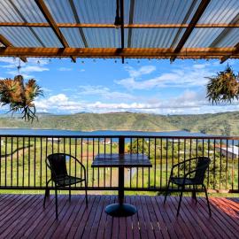 Cabaña Los Calima Green Soul, khách sạn ở Calima
