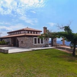 Olivia Country House, hotel a Panayía