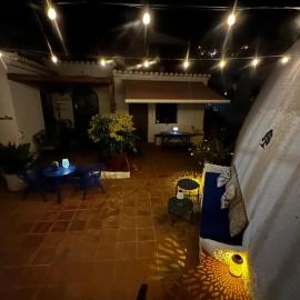 Apartamento Cortijo Pontiví