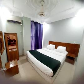 Hotel Bay Marina, hotel in Cox's Bazar