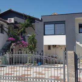 villa Magnolia, hotell i Donji Štoj