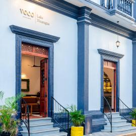 voco Lake Nicaragua - Granada by IHG, khách sạn ở Granada