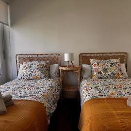 Sopela Ocean House