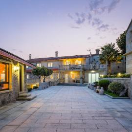 Casa Rural Antonio de Sofia, hotel u gradu César