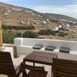 Lagadi House 2, hotell sihtkohas Arnados
