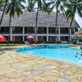 Milele Beach Hotel