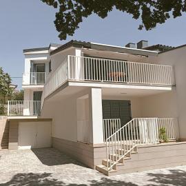 Apartman BARONI