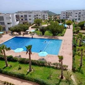 Charming 2 bedrooms Appartment