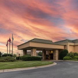 Best Western Hickory, hotel sa Hickory