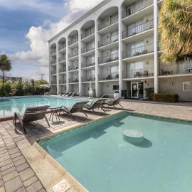 Best Western Plus North Miami-Bal Harbour, hotelli kohteessa North Miami