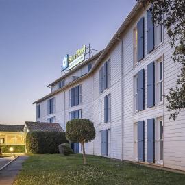 Sure Hotel by Best Western Nimes Est, hotel v destinaci Nîmes
