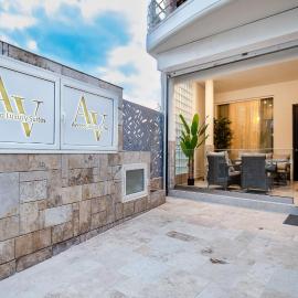 Avento Lux Suites