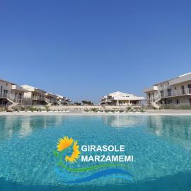 Borgo 84 - Appartamento Girasole - Marzamemi