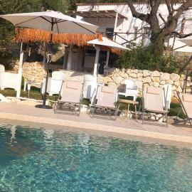 Pozzo dei Desideri Appartamenti, ξενοδοχείο σε Peschici