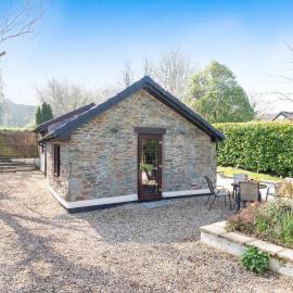 Quantock Hideaway, hotel in Nether Stowey