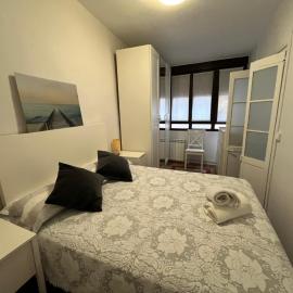Ametsa !!! VT Cerca de la Playa – hotel w mieście Lekeitio