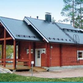Serena Villas, khách sạn ở Espoo