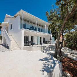 Villa Mir Punta Radman, hotel in Petrcane