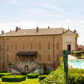 Castello di Rinco I Slow Heritage Retreat