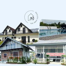 Tok Abah Cottage, hotel a Kota Bharu