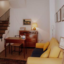 B&B Vicolo Vecchio
