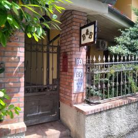 B&B VILLA RITA, Hotel in Silvi Marina
