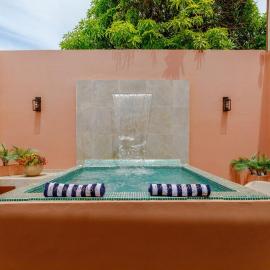 Casa Tomasa、リオアチャのホテル
