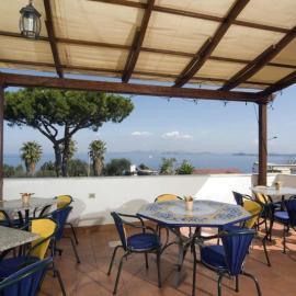 Hotel Gemma, hotel in Casamicciola Terme