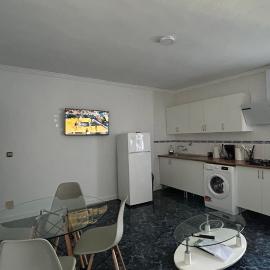 Apartamento cristo 20 en arenas de velez malaga, Hotel in Arenas