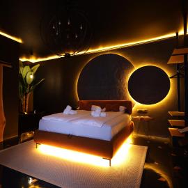 Demiani House, hotel in Sibiu