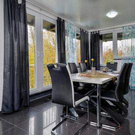 Ferienhaus Reny, hotel di Zadoborje