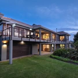 Papillon, hotel in Stilbaai