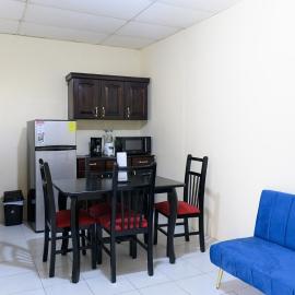 p3 Apartamentos Petenchel, por Aeropuerto Flores, Petén